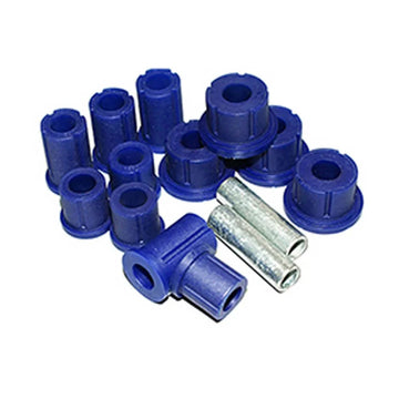 Rear Bush Kit by EFS for Isuzu Dmax & Mazda BT50